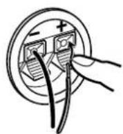 AIWA XR-MS5 - Connection - 1
