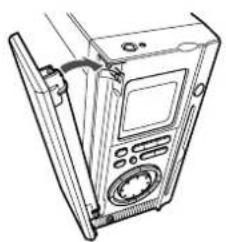 AIWA XR-MS5 - 1