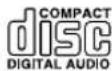 JVC UX-G6R - Umgang mit CDs - 1