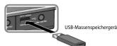 JVC UX-F2BE - Erste Schritte - 5