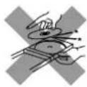 JVC CA-MXKC2 - CDs - 2