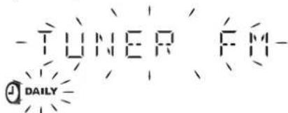 -TUNER FM- DAILY