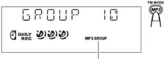 GROUP 10 DAILY REC MP3 GROUP FM MODE MP3