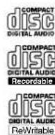 JVC CA-MXKA3 - CDs - 1