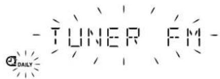 - TUNER FM - DAILY