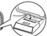 JVC CA-MXKA3 - Geräterückseite - 3