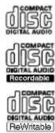 JVC CA-MXKB25 - CDs - 1
