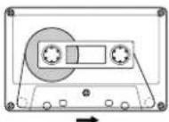 JVC CA-MXKB25 - Aufnahme berliebiger Signalquellen auf Band - 1