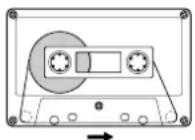 JVC CA-MXKB4 - Aufnahme berliebiger Signalquellen auf Band - 1