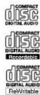JVC CA-MXKB4 - CDs - 1