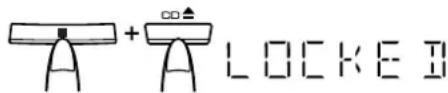 A + ∞▲ A LOCKED II