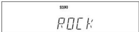SOUND ROCK