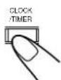 JVC CA-MXJ150R - Drücken Sie die Taste CLOCK/TIMER, bis „REC“ im Display angezeigt wird. - 1