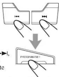 PADGRAM/SET e