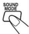 JVC CA-MXGB6 - SEA (Sound Effect Amplifier)-Modi: - 1