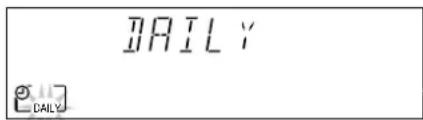 JAILY DAILY