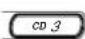 JVC CA-MXJ300 - Drücken Sie eine der CD-Nummerntasten (CD 1, CD 2 oder CD 3), um die CD zu wählen, die wiedergegeben werden soll. - 1