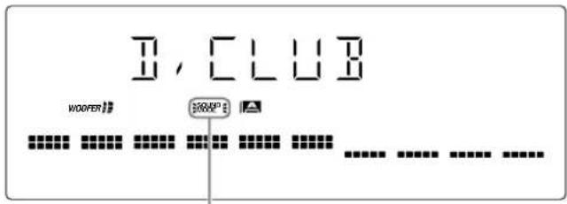 I, CLUB WOOFER GROUP