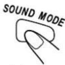 JVC CA-MXGT88 - SEA (Sound Effect Amplifier)-Modi: - 3
