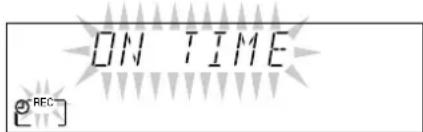 ON TIME REC
