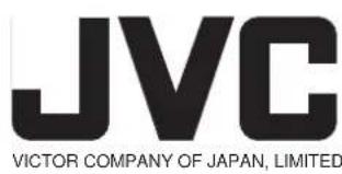 JVC VICTOR COMPANY OF JAPAN, LIMITED