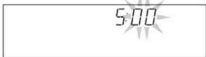 5:00