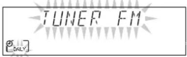 TUNER FM DAILY