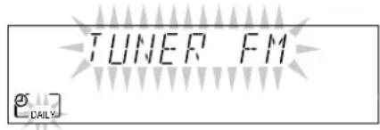 TUNER FM DAILY