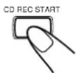 JVC CA-MXJ200 - CD-Direktaufnahmen - 2