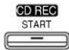 JVC CA-HXZ10 - Drücken Sie die Taste CD REC START. - 1