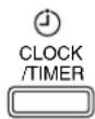 JVC CA-HXZ10 - Drücken Sie erneut die Taste © CLOCK/TIMER. - 1