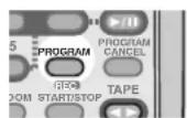 JVC CA-HXZ10 - Aktivieren Sie den Programmierbetrieb. - 3