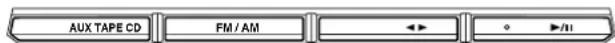 JVC CA-HXZ10 - Auswählen der Signalquellen - 1