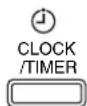 JVC CA-HXZ10 - Drücken Sie erneut die Taste © CLOCK/TIMER. - 1
