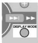 JVC CA-HXZ10 - Drücken Sie die Taste DISPLAY MODE. - 1