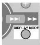 JVC CA-HXZ10 - Drücken Sie die Taste DISPLAY MODE. - 1