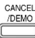 JVC CA-HXZ10 - Wenn Sie die Demonstration deaktivieren möchten, halten Sie die Taste CANCEL/DEMO, bis „DEMO OFF“ im Display angezeigt wird. - 1