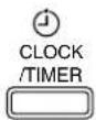 JVC CA-HXZ10 - Drücken Sie die Taste ⏻ CLOCK/TIMER. - 1
