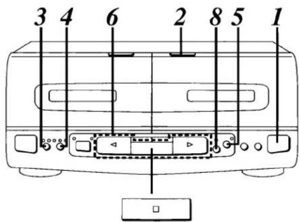 3 4 6 2 8 5 1