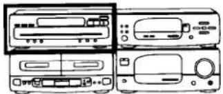 TECHNICS SC-CH717 - Random play - 1