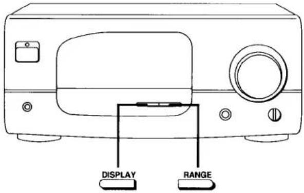 DISPLAY RANGE