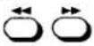 TECHNICS SC-CH717 - Remote control operations — quick reference— - 5