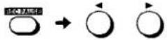 TECHNICS SC-CH717 - Remote control operations — quick reference— - 7