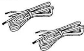 TECHNICS SC-CH717 - Supplied accessories - 7