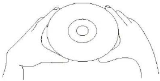 SEG MS 1111 - Disks pflegen - 1