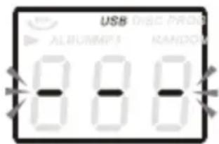 USB DISC PROD ALBUMMER RANDOM 0 0 0
