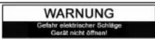 Soundmaster MCD9600BT - HINWEISE ZUM UMWELTSCHUTZ - 4