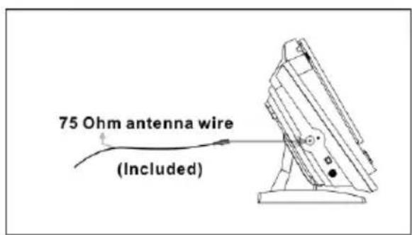 Soundmaster DISC4550 - OHM - 2