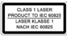 AEG MC 4613 DVD - Laser - 1