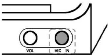 AEG MC 4613 DVD - Deutsch - 2